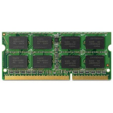 Оперативная память DDR3 SDRAM SODIMM 2Gb PC3-10600 (1333); Team (TED32GM1333C9-S01)