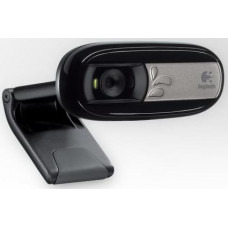 Web-камера Logitech Webcam C170 (960-000760)