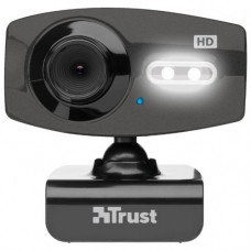 Web-камера Trust eLight Full HD 1080p Webcam (17676)