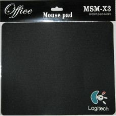 Коврик Mouse Pad Dellta MSM-X3; Black