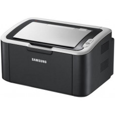 Принтер лазерный Samsung ML-1861; Black&Silver