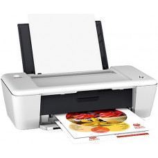 Принтер струйный HP DeskJet 1015 
