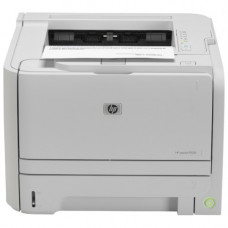 Принтер лазерный HP LaserJet P2035 (CE461A)