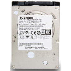Жесткий диск SATAIII 500.0 Gb; Toshiba; (MQ01ABF050H)