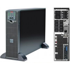 ИБП APC Smart-UPS RT (SURT6000XLI)