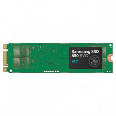 Жесткий диск SSD 500.0 Gb; Samsung 850 EVO; M.2; SATAIII (MZ-N5E500BW)