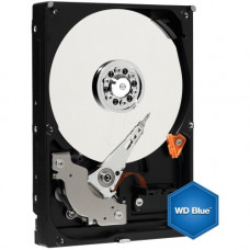 Жесткий диск SATAIII 5000.0 Gb; Western Digital Blue (WD50EZRZ)