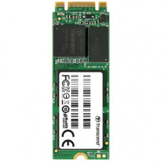 Жесткий диск SSD 256.0 Gb; Transcend MTS600 (TS256GMTS600)