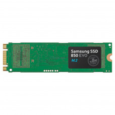 Жесткий диск SSD 1000.0 Gb; Samsung 850 EVO (MZ-N5E1T0BW)