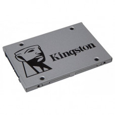 Жесткий диск SSD 480.0 Gb; Kingston SSDNow UV400 (SUV400S37/480G)