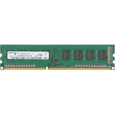 Оперативная память DDR3 SDRAM 4 Gb PC12800 (1600MHz) Samsung (M378B5173CB0-CK000/M378B5173DB0-CK000)
