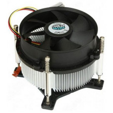 Вентилятор для Intel; Cooler Master DP6-9HDSA-0L-GP