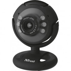 Web-камера Trust SpotLight Webcam (16429)
