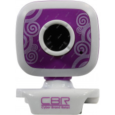 Web-камера CBR CW 835M; Purple