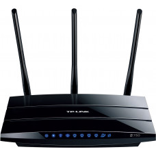 Маршрутизатор TP-Link TL-WDR4300 (TL-WDR4300)