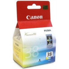 Струйный картридж Струйный картридж Canon CL-38; Color (2146B005)