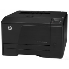 Принтер лазерный HP LaserJet Pro 200 M251n (CF146A)