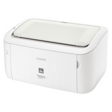 Принтер лазерный Canon LBP6000; White