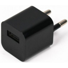 USB зарядное устройство Maxxtro UC-11A; 220V на USB; Black
