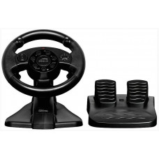 Руль SPEEDLINK SL-6684-BK; Darkfire; Racing Wheel; for PC  PS3; Black