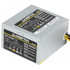 Блок питания ATX 400W Chieftec i-ARENA (GPA-400S8)