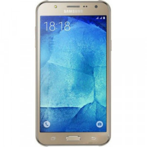 Смартфон Samsung Galaxy J5 Duos J500H Gold (SM-J500HZDDSEK)