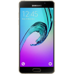 Смартфон Samsung Galaxy A5 Duos A510F Gold (SM-A510FZDDSEK)