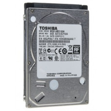 Жесткий диск SATAIII 1000.0 Gb; Toshiba; 32Mb cache; 5400rpm; 2.5'' (MQ01ABD100H)