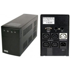 ИБП Powercom BNT-1200AP USB (BNT-1200AP USB)
