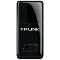 WiFi адаптер TP-Link TL-WN823N