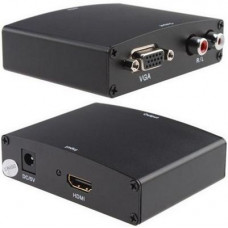 Контроллер ATcom VGA TO HDMI CONVERTER HDV01