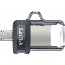 Flash-память SanDisk Ultra Dual OTG (SDDD3-032G-G46)