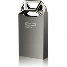 Flash-память Silicon Power Jewel J50 (SP008GBUF3J50V1T); 8Gb; USB 3.0; Titanium