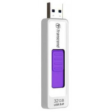 Flash-память Transcend JetFlash 770 (TS32GJF770); 32Gb; USB 3.0; White&Purple