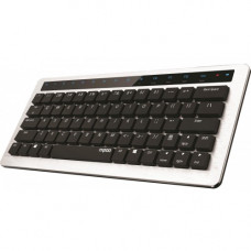 Клавиатура беспроводная Rapoo Wireless Mechanical KX Black