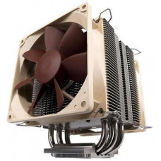 Вентилятор для AMD&Intel; Noctua NH-U9B SE2
