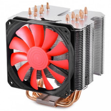 Вентилятор для AMD&Intel; Deepcool LUCIFER K2