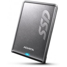 Жесткий диск SSD 256.0 Gb; ADATA SV620H; Titanium (ASV620H-256GU3-CTI)