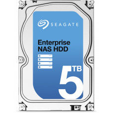 Жесткий диск SATAIII 5000.0 Gb; Seagate Enterprise NAS (ST5000VN0001)