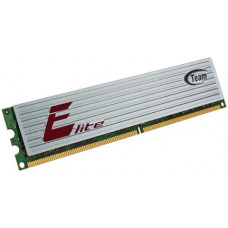 Оперативная память DDR2 SDRAM 1Gb PC-6400 (800); Team Elite (TED21G800HC501)