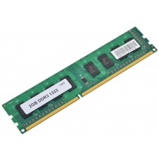 Оперативная память DDR3 SDRAM 2Gb PC3-10600 (1333); Samsung; CL9 (2048Mb/10600/Samsung 3rd)