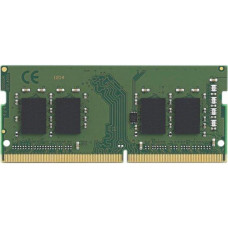 Оперативная память DDR4 SDRAM SODIMM 8Gb PC4-19200 (2400); Kingston (KVR24S17S8/8)