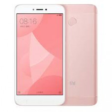 Смартфон Xiaomi Redmi 4x 16Gb Pink n/o