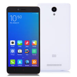 Смартфон Xiaomi Redmi Note 2 Prime 32Gb White n/o
