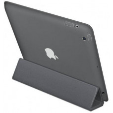 Чехол iPad Smart Case Polyurethane MD454; Dark Grey