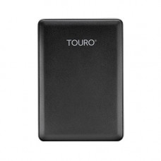 Жесткий диск USB 3.0 2000.0 Gb; Hitachi Touro Mobile; Black (0S03954)