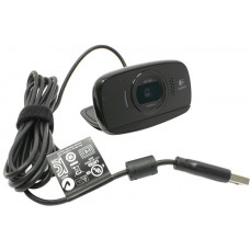 Web-камера Logitech HD Webcam B525 (960-000842)