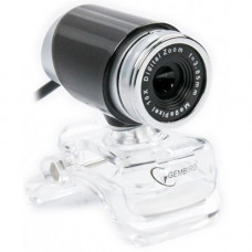 Web-камера Gembird CAM100U; Black