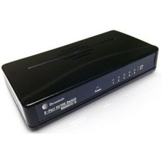 Свитч Switch Dynamode SW50010-D; 5 портовый 10/100 Мбит/с
