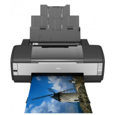 Принтер струйный Epson Stylus Photo 1410 (C11C655041)